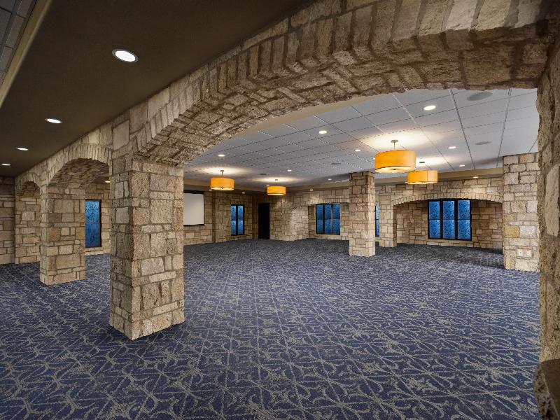 The Oread Lawrence, Tapestry Collection By Hilton image