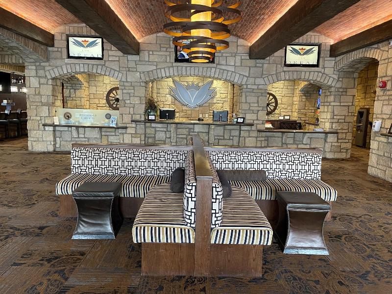 The Oread Lawrence, Tapestry Collection By Hilton image