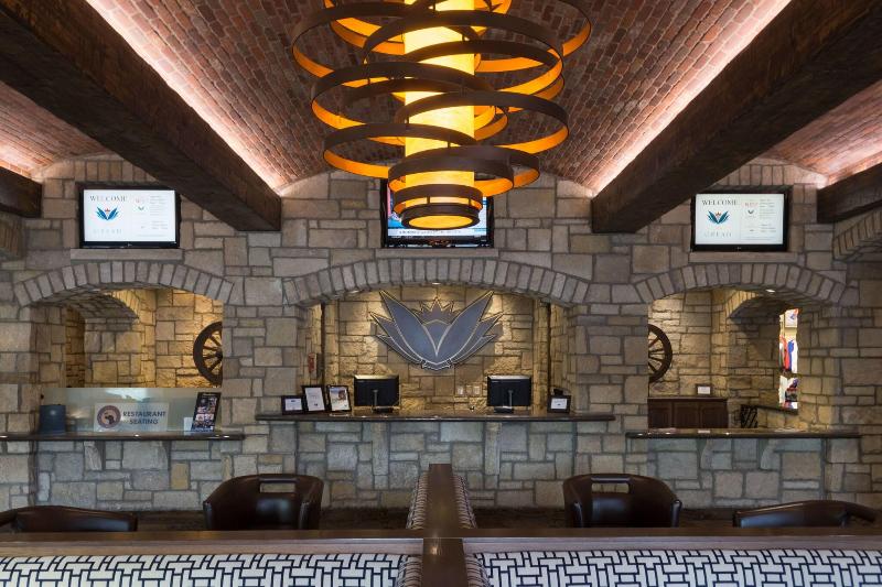 The Oread Lawrence, Tapestry Collection By Hilton image