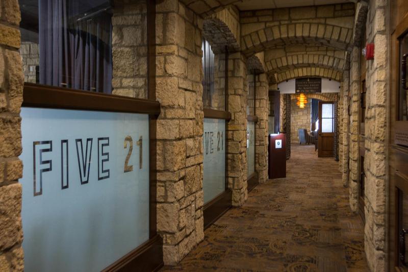 The Oread Lawrence, Tapestry Collection By Hilton image