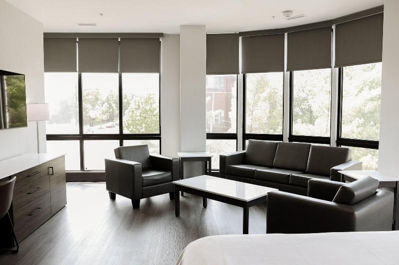 The Oread Lawrence, Tapestry Collection By Hilton image
