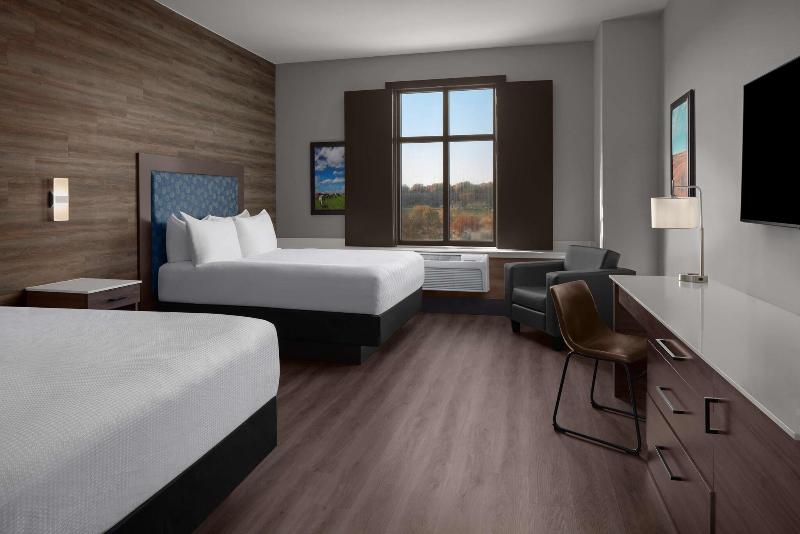 The Oread Lawrence, Tapestry Collection By Hilton image