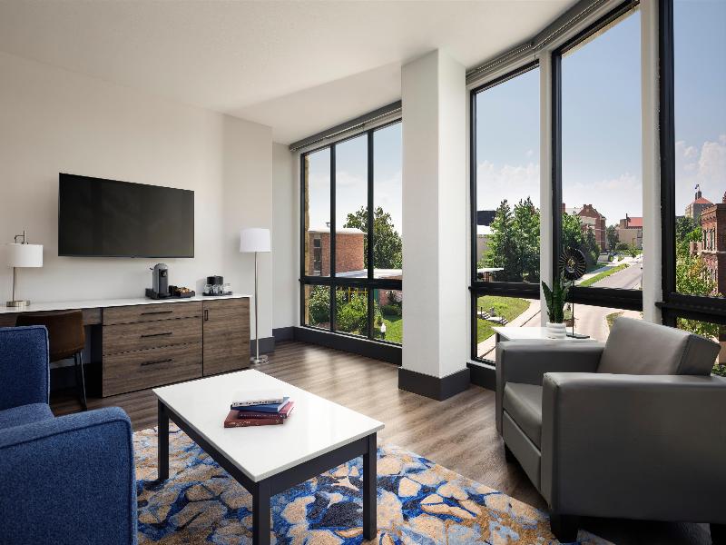 The Oread Lawrence, Tapestry Collection By Hilton image
