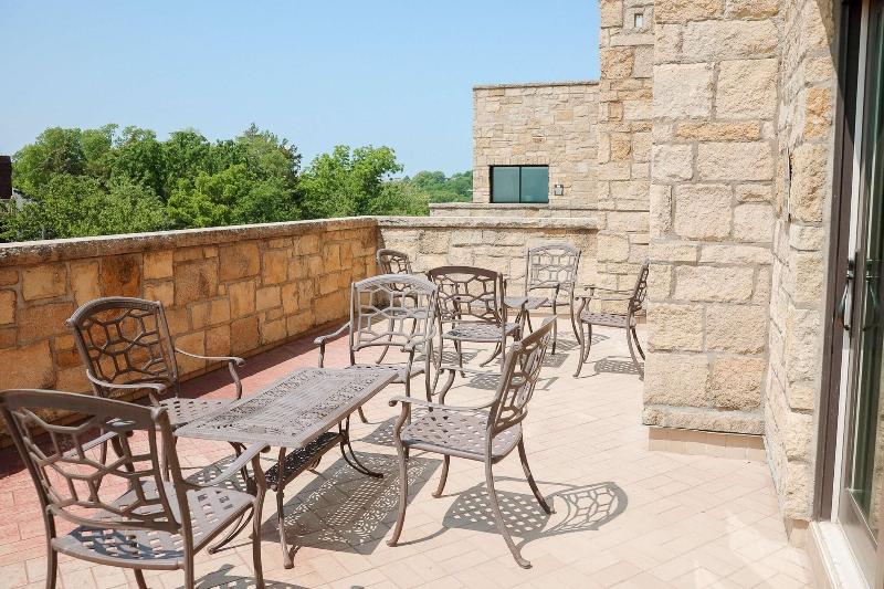 The Oread Lawrence, Tapestry Collection By Hilton image