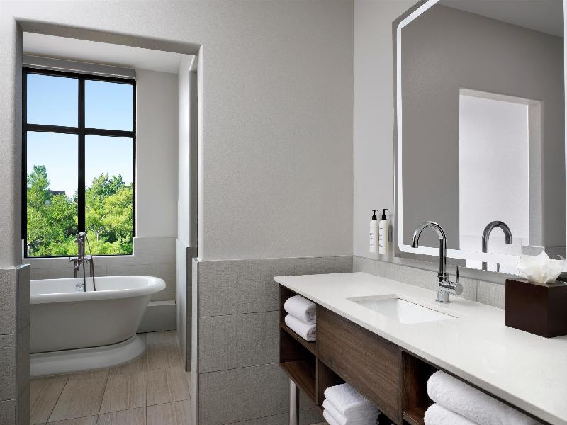 The Oread Lawrence, Tapestry Collection By Hilton image
