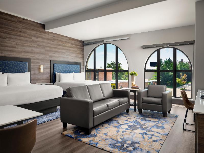 The Oread Lawrence, Tapestry Collection By Hilton image