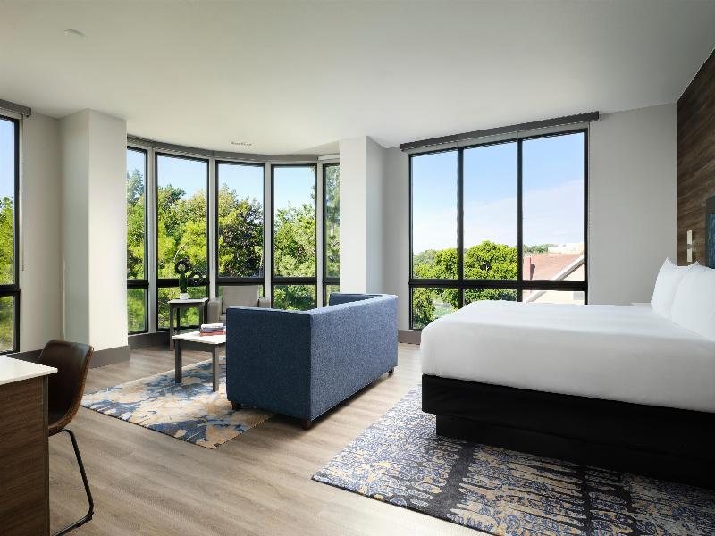 The Oread Lawrence, Tapestry Collection By Hilton image