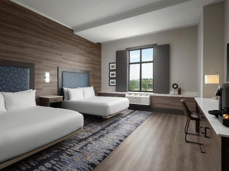 The Oread Lawrence, Tapestry Collection By Hilton image