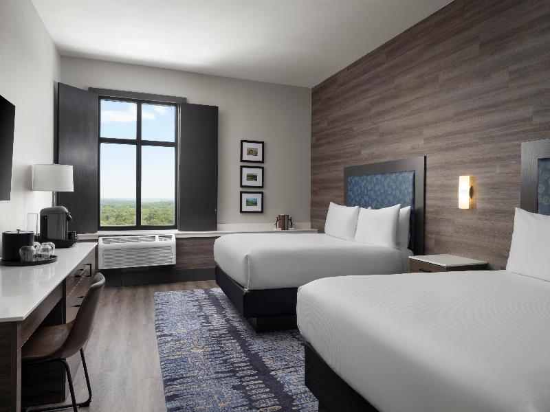 The Oread Lawrence, Tapestry Collection By Hilton image