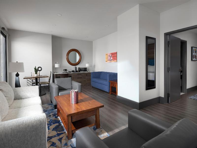 The Oread Lawrence, Tapestry Collection By Hilton image