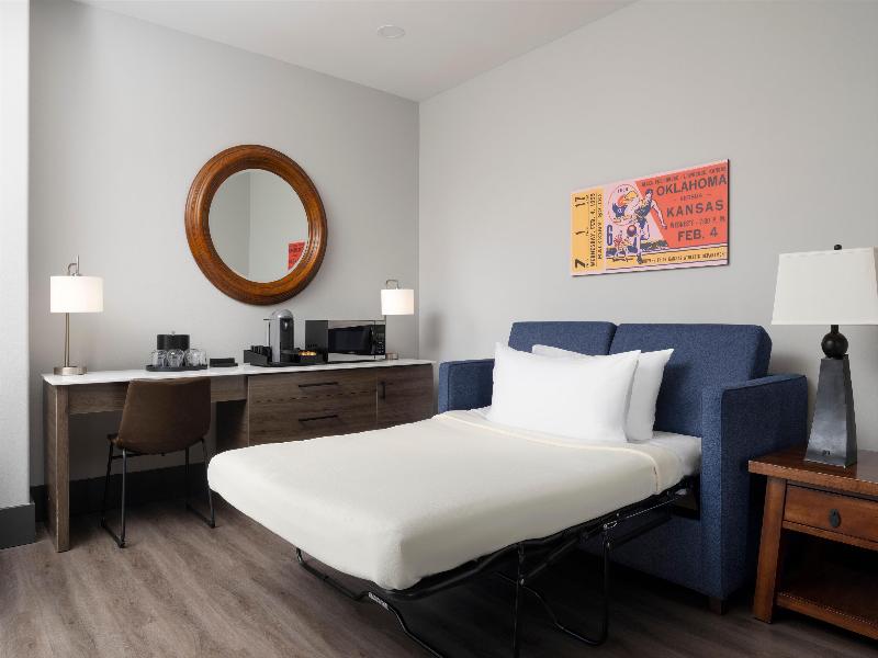The Oread Lawrence, Tapestry Collection By Hilton image
