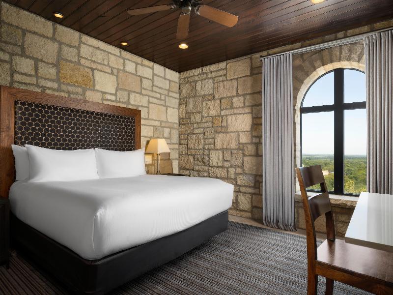 The Oread Lawrence, Tapestry Collection by Hilton image