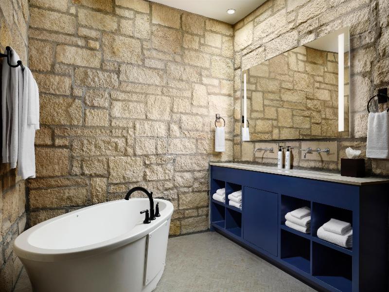 The Oread Lawrence, Tapestry Collection by Hilton image