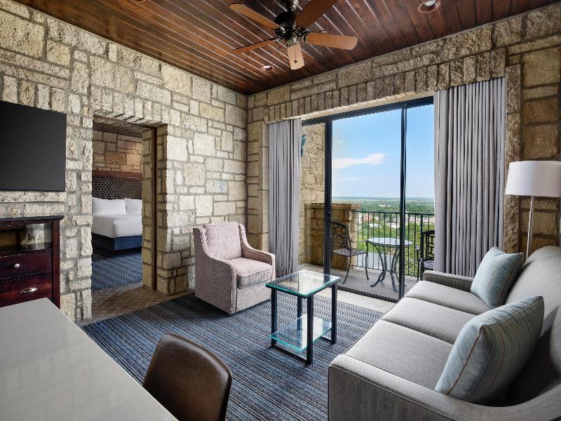 The Oread Lawrence, Tapestry Collection by Hilton image