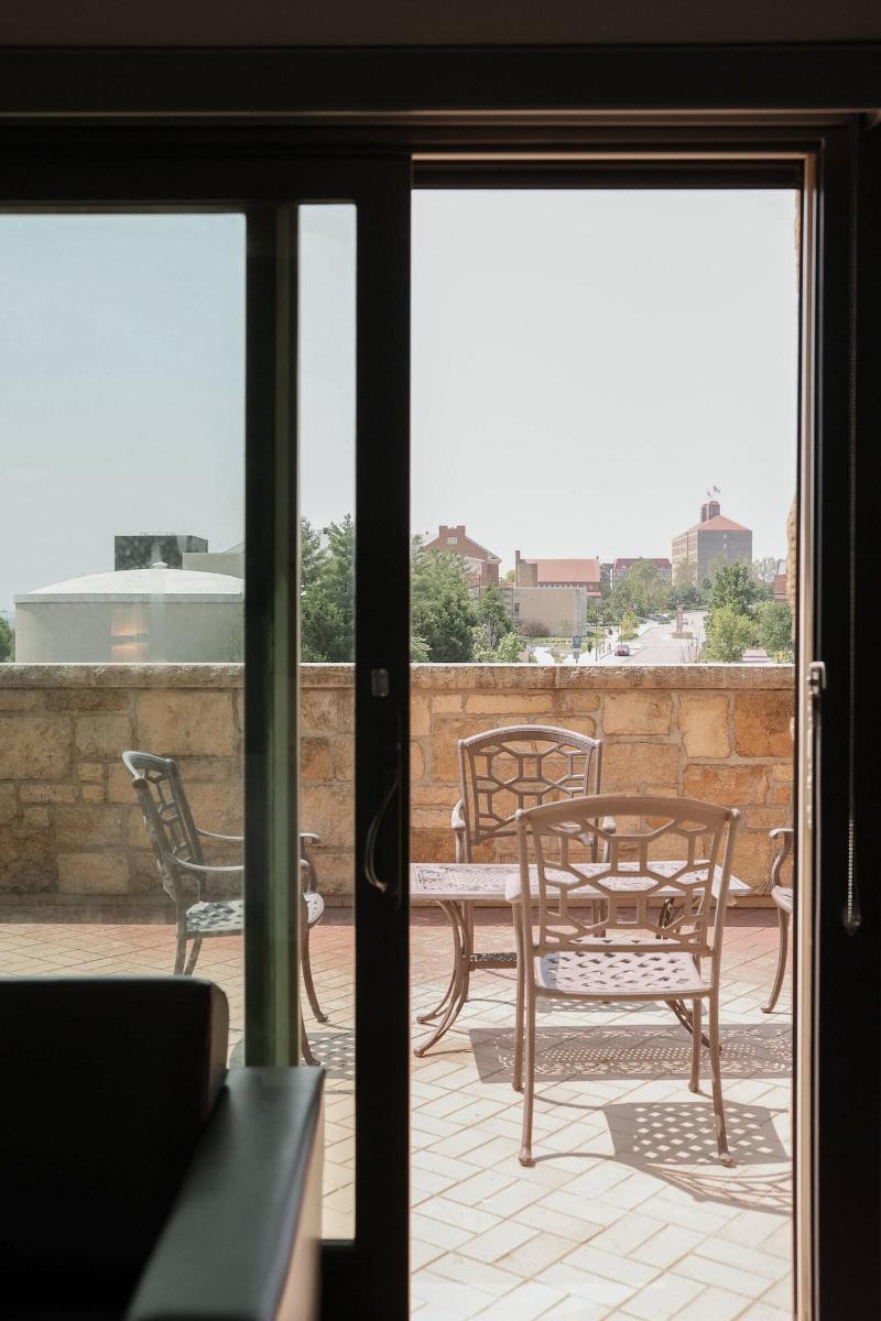 The Oread Lawrence, Tapestry Collection By Hilton image