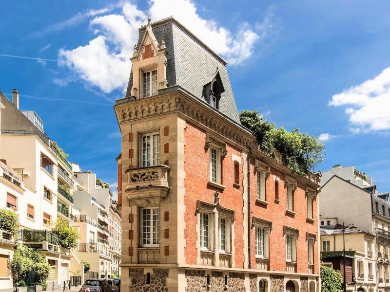 Sourire Boutique Hôtel Particulier image