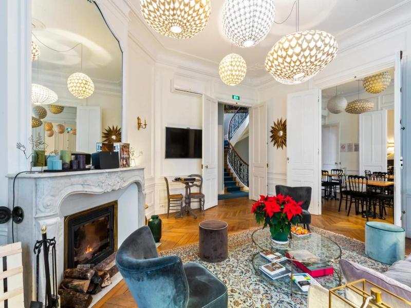 Sourire Boutique Hôtel Particulier image