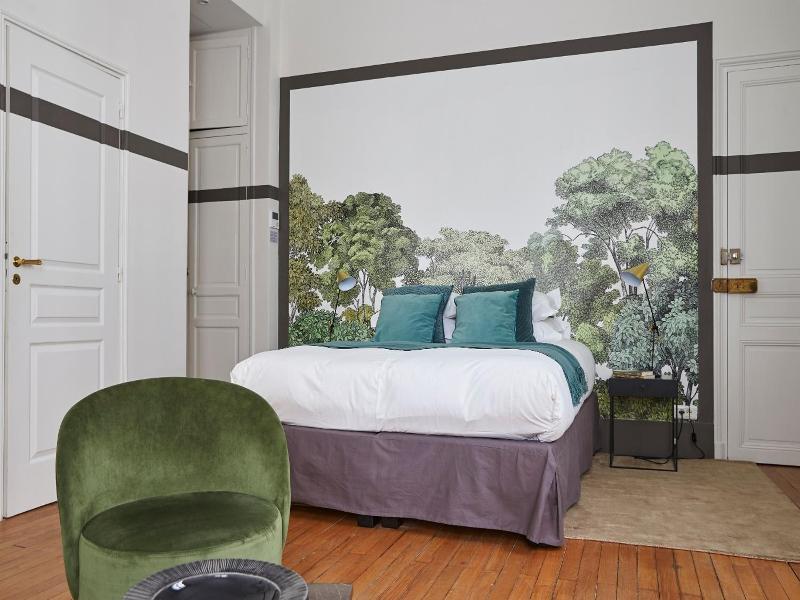 Sourire Boutique Hôtel Particulier image