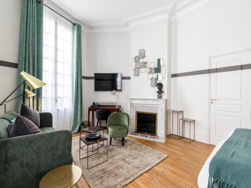 Sourire Boutique Hôtel Particulier image