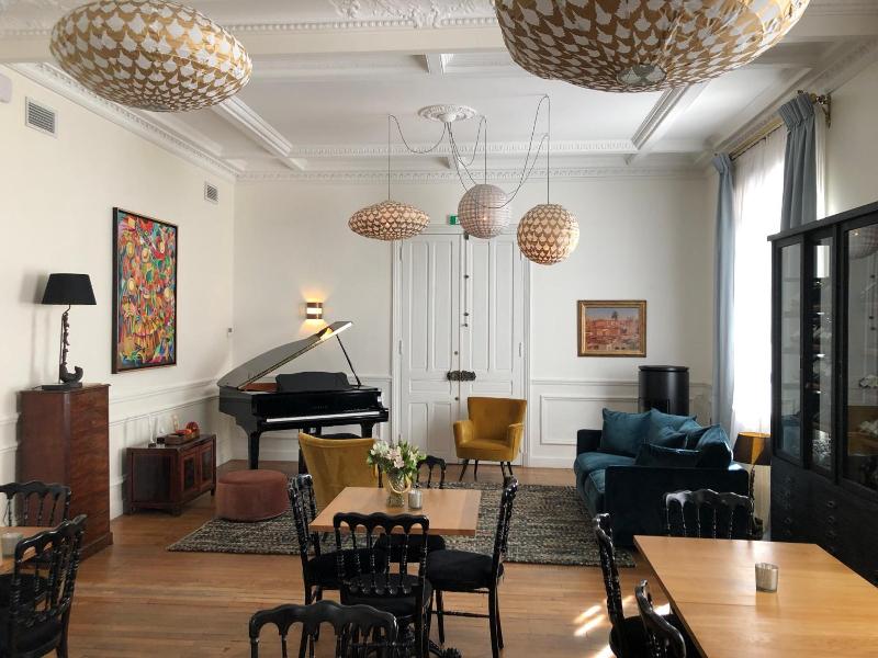 Sourire Boutique Hôtel Particulier image