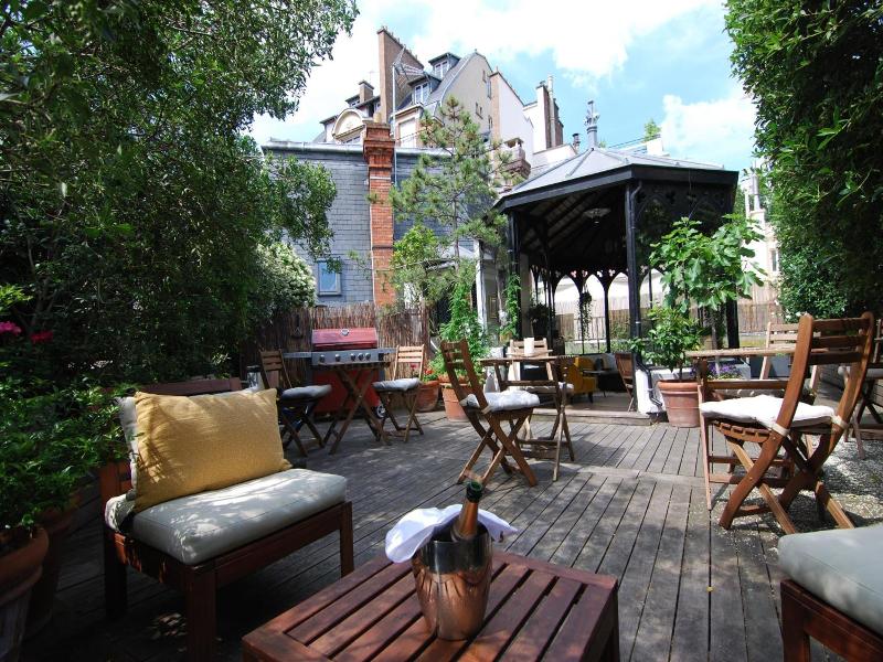Sourire Boutique Hôtel Particulier image