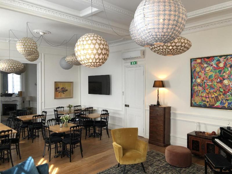 Sourire Boutique Hôtel Particulier image