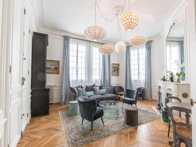 Sourire Boutique Hôtel Particulier image