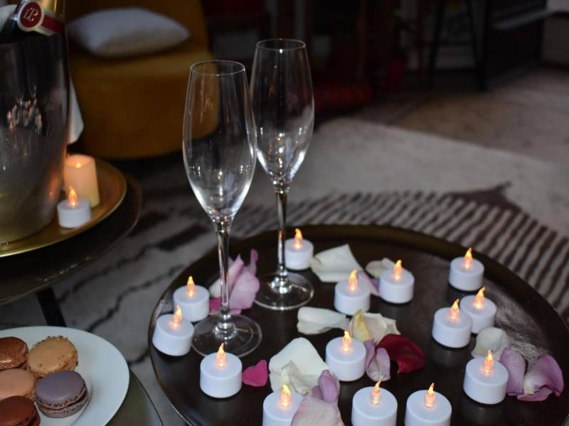 Sourire Boutique Hôtel Particulier image