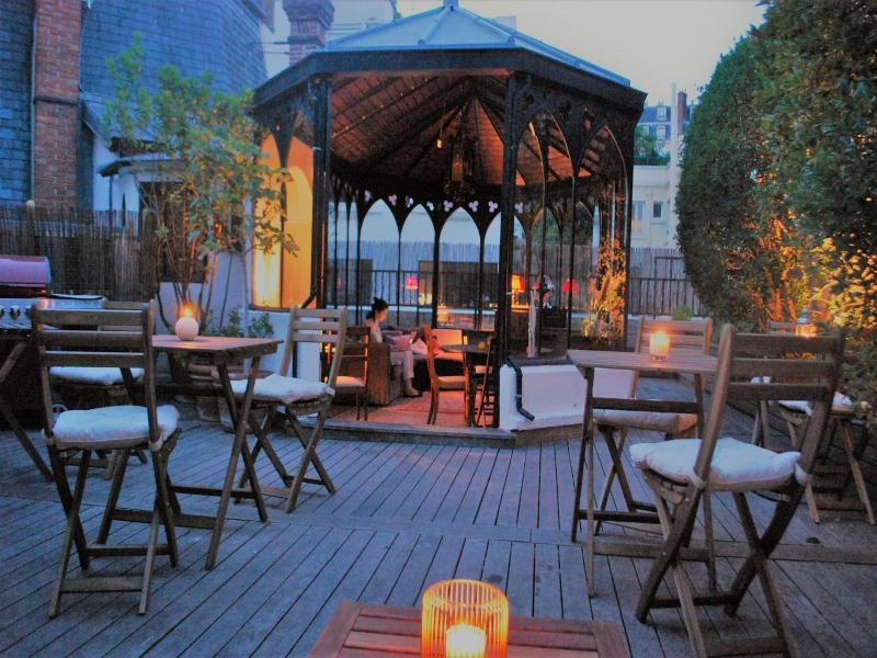 Sourire Boutique Hôtel Particulier image