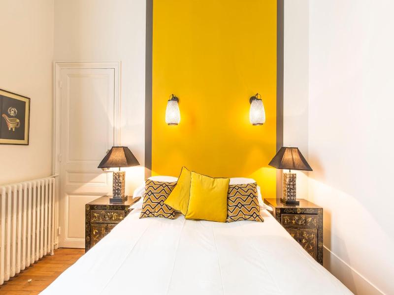 Sourire Boutique Hôtel Particulier image