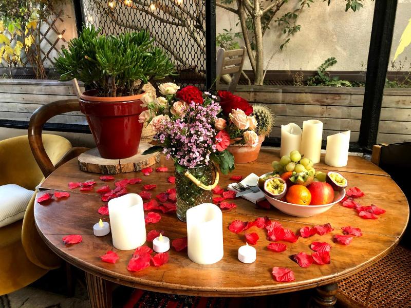 Sourire Boutique Hôtel Particulier image