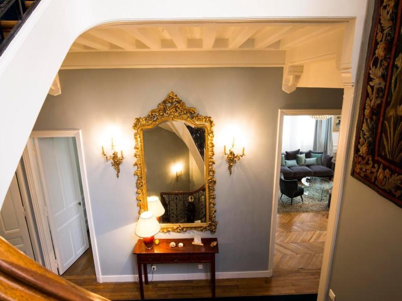 Sourire Boutique Hôtel Particulier image