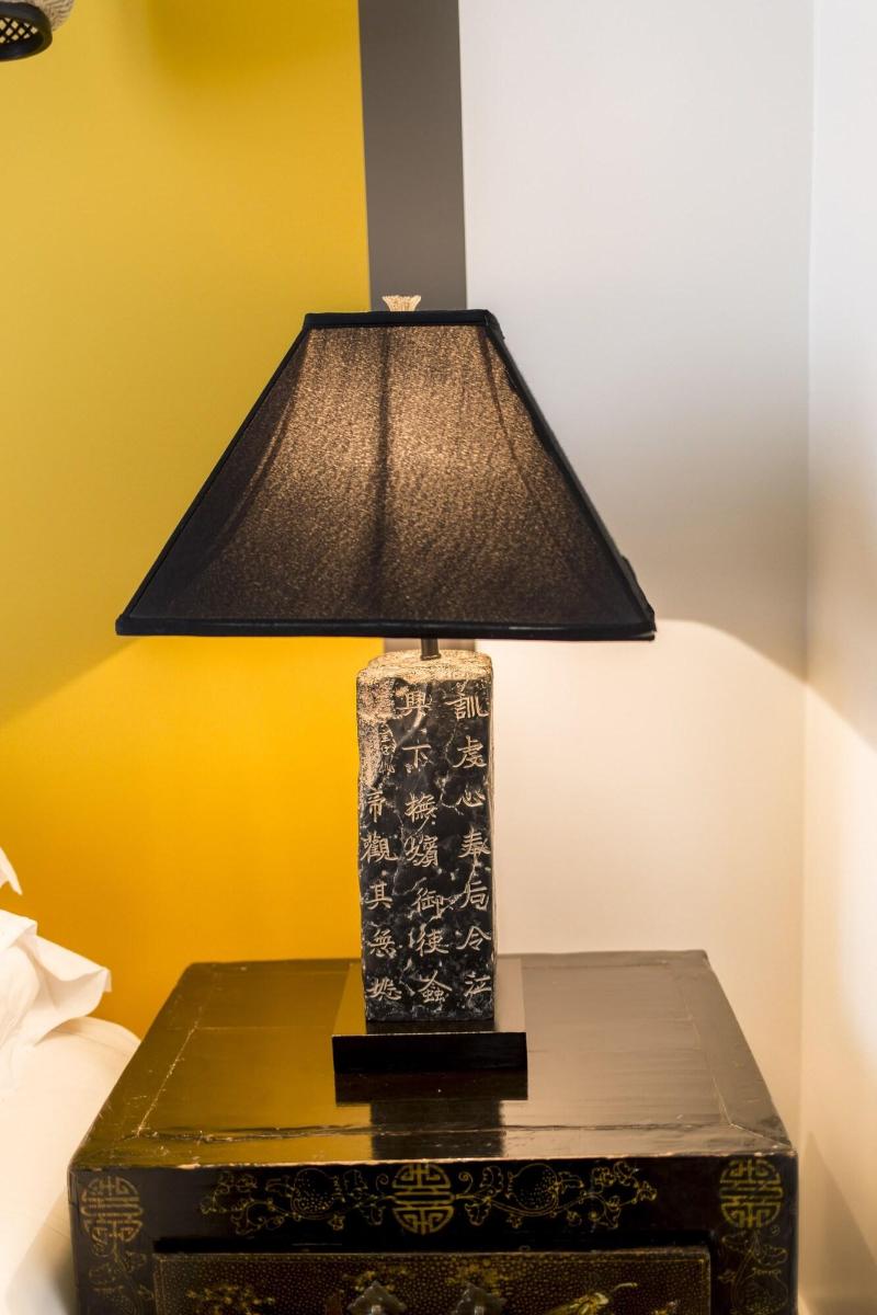 Sourire Boutique HÃ´tel Particulier