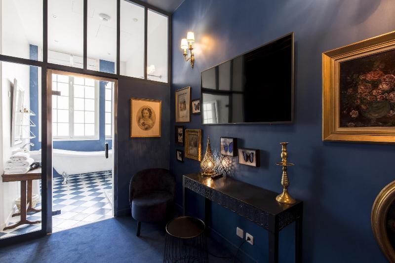 Sourire Boutique Hôtel Particulier image