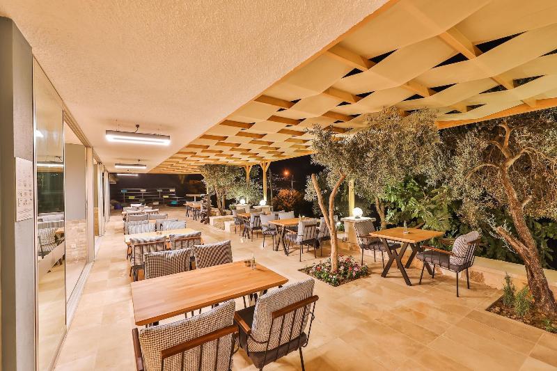 Hamarat Hotel image