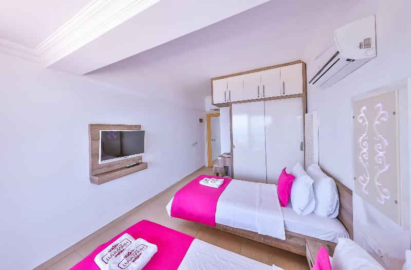 Hamarat Hotel image