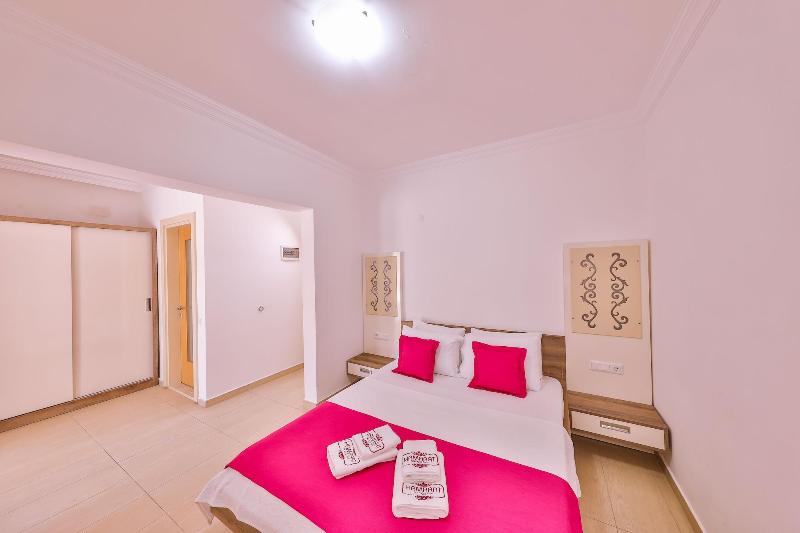 Hamarat Hotel image