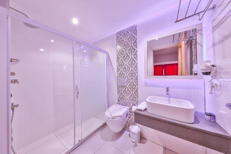 Hamarat Hotel image