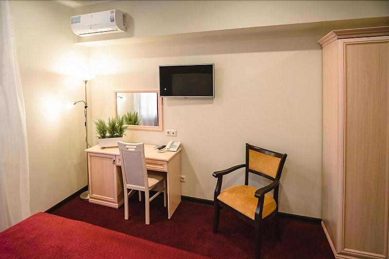 La Gioconda Hotel — photo 4