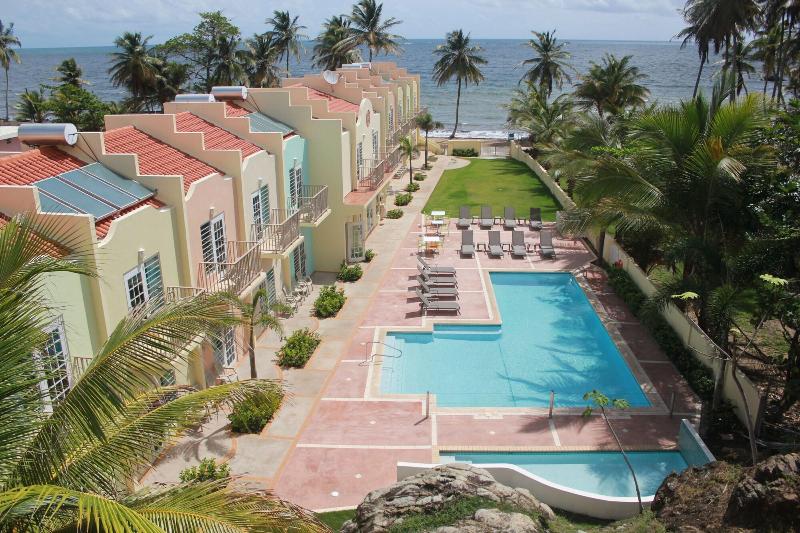 Hotel Lucia Beach — main photo
