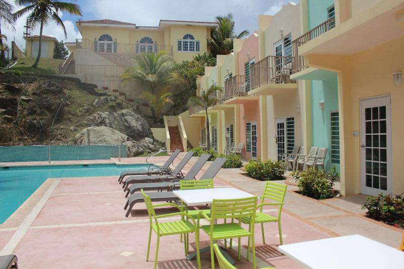 Hotel Lucia Beach — photo 2