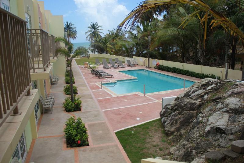 Hotel Lucia Beach — photo 3
