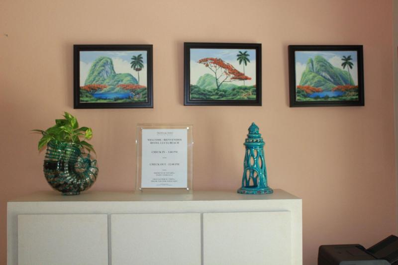Hotel Lucia Beach — photo 4