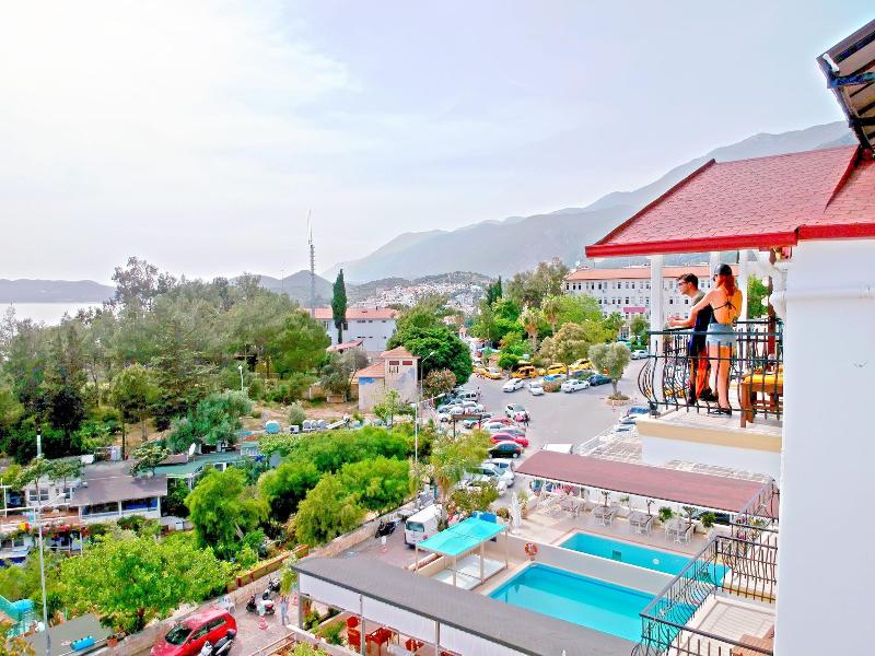 Hotel Ferah image