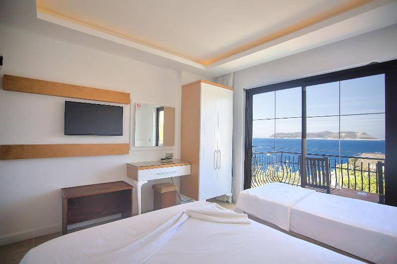 Hotel Ferah image