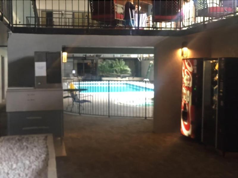 Lake Norfork Inn