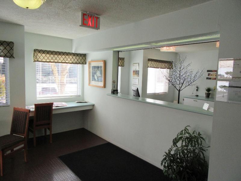 Lake Cowichan Lodge