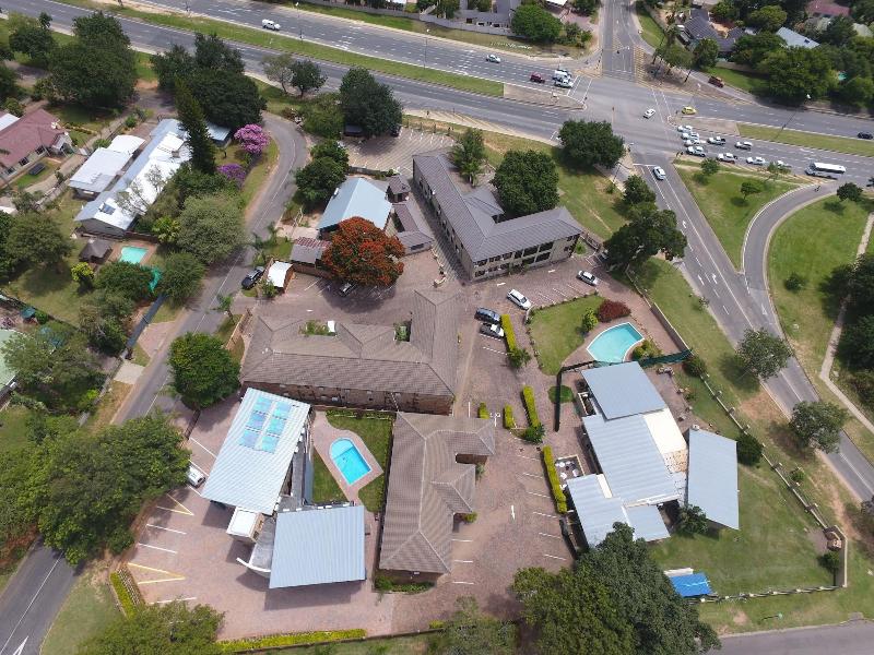 Nelspruit Lodge image
