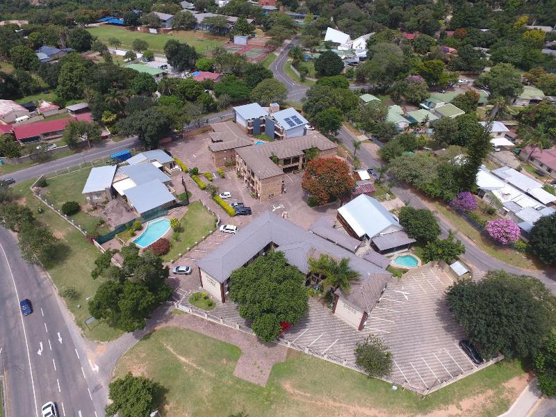 Nelspruit Lodge image