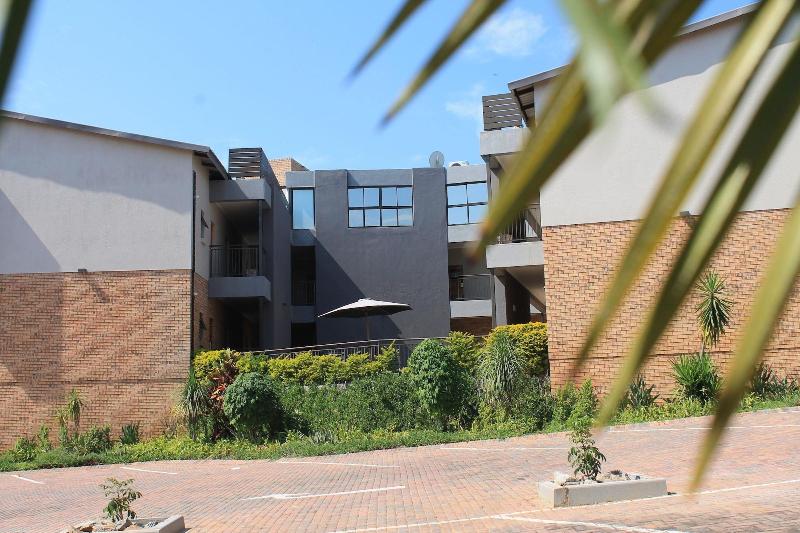 Nelspruit Lodge image